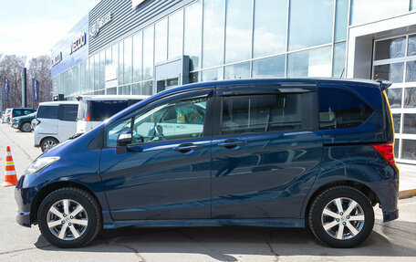 Honda Freed I, 2011 год, 975 000 рублей, 9 фотография