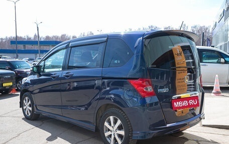 Honda Freed I, 2011 год, 975 000 рублей, 8 фотография
