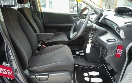 Honda Freed I, 2011 год, 975 000 рублей, 12 фотография