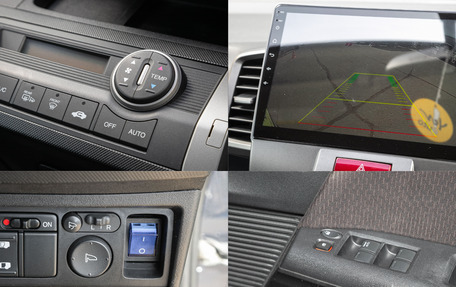 Honda Freed I, 2011 год, 975 000 рублей, 19 фотография