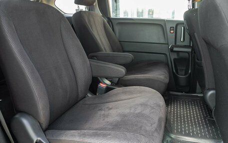 Honda Freed I, 2011 год, 975 000 рублей, 16 фотография