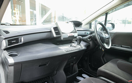 Honda Freed I, 2011 год, 975 000 рублей, 18 фотография