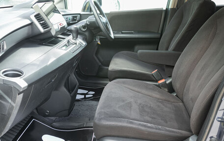 Honda Freed I, 2011 год, 975 000 рублей, 17 фотография