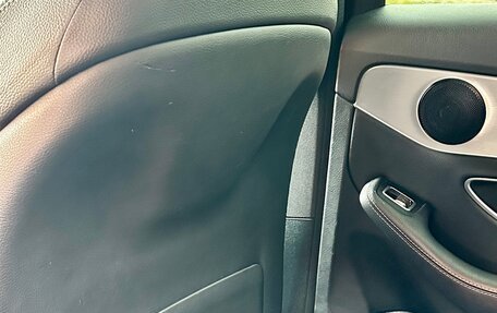 Mercedes-Benz C-Класс, 2019 год, 2 050 000 рублей, 6 фотография