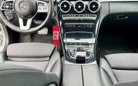 Mercedes-Benz C-Класс, 2019 год, 2 050 000 рублей, 2 фотография