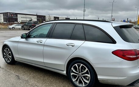 Mercedes-Benz C-Класс, 2019 год, 2 050 000 рублей, 18 фотография