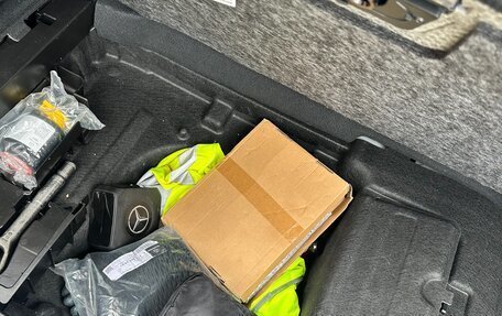 Mercedes-Benz C-Класс, 2019 год, 2 050 000 рублей, 16 фотография