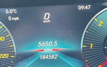 Mercedes-Benz C-Класс, 2019 год, 2 050 000 рублей, 20 фотография