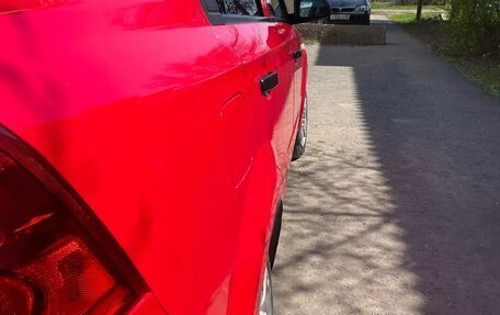 Chevrolet Aveo III, 2010 год, 530 000 рублей, 8 фотография