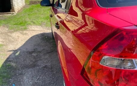 Chevrolet Aveo III, 2010 год, 530 000 рублей, 4 фотография