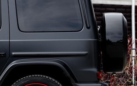 Mercedes-Benz G-Класс AMG, 2019 год, 20 590 000 рублей, 7 фотография