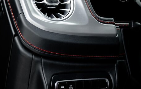 Mercedes-Benz G-Класс AMG, 2019 год, 20 590 000 рублей, 14 фотография