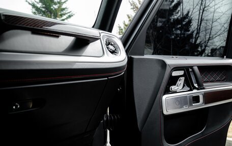 Mercedes-Benz G-Класс AMG, 2019 год, 20 590 000 рублей, 19 фотография