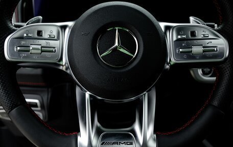 Mercedes-Benz G-Класс AMG, 2019 год, 20 590 000 рублей, 15 фотография