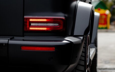 Mercedes-Benz G-Класс AMG, 2019 год, 20 590 000 рублей, 10 фотография