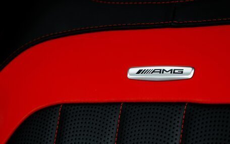 Mercedes-Benz G-Класс AMG, 2019 год, 20 590 000 рублей, 17 фотография