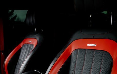 Mercedes-Benz G-Класс AMG, 2019 год, 20 590 000 рублей, 16 фотография