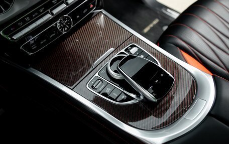 Mercedes-Benz G-Класс AMG, 2019 год, 20 590 000 рублей, 18 фотография