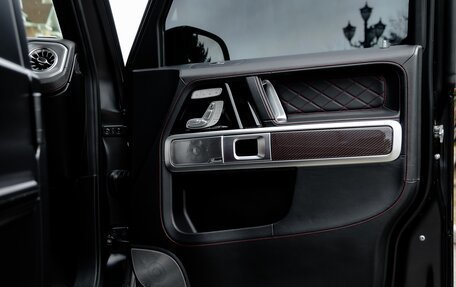 Mercedes-Benz G-Класс AMG, 2019 год, 20 590 000 рублей, 21 фотография