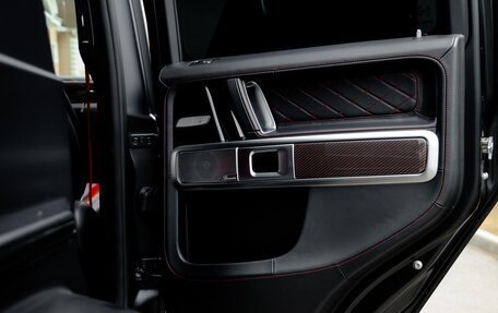 Mercedes-Benz G-Класс AMG, 2019 год, 20 590 000 рублей, 24 фотография