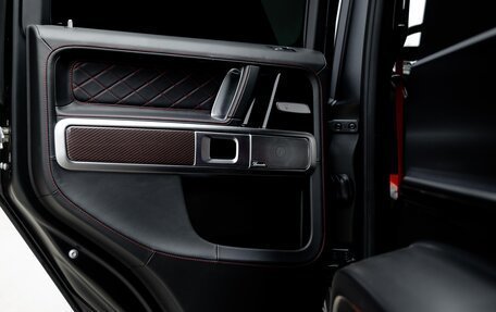 Mercedes-Benz G-Класс AMG, 2019 год, 20 590 000 рублей, 26 фотография