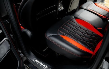 Mercedes-Benz G-Класс AMG, 2019 год, 20 590 000 рублей, 28 фотография
