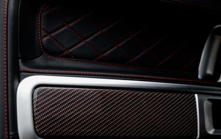 Mercedes-Benz G-Класс AMG, 2019 год, 20 590 000 рублей, 27 фотография