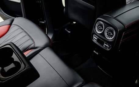 Mercedes-Benz G-Класс AMG, 2019 год, 20 590 000 рублей, 34 фотография