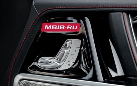 Mercedes-Benz G-Класс AMG, 2019 год, 20 590 000 рублей, 22 фотография