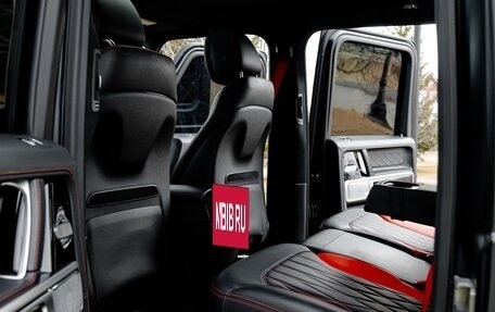 Mercedes-Benz G-Класс AMG, 2019 год, 20 590 000 рублей, 35 фотография