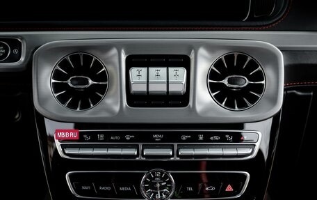 Mercedes-Benz G-Класс AMG, 2019 год, 20 590 000 рублей, 31 фотография