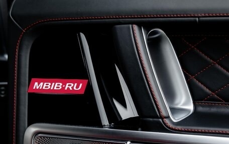 Mercedes-Benz G-Класс AMG, 2019 год, 20 590 000 рублей, 25 фотография