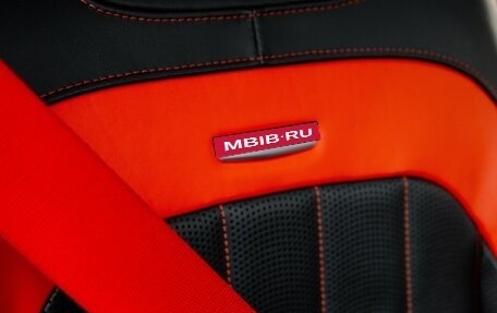 Mercedes-Benz G-Класс AMG, 2019 год, 20 590 000 рублей, 33 фотография