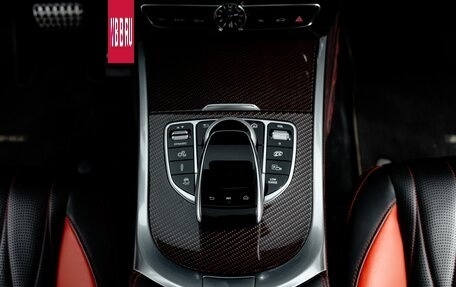 Mercedes-Benz G-Класс AMG, 2019 год, 20 590 000 рублей, 30 фотография