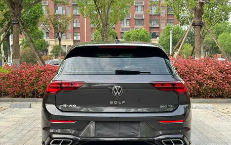 Volkswagen Golf VIII, 2022 год, 1 939 017 рублей, 6 фотография