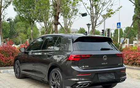 Volkswagen Golf VIII, 2022 год, 1 939 017 рублей, 5 фотография
