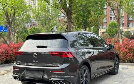 Volkswagen Golf VIII, 2022 год, 1 939 017 рублей, 7 фотография