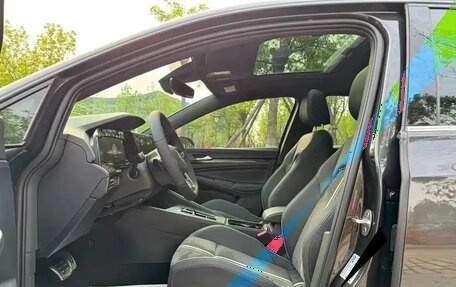 Volkswagen Golf VIII, 2022 год, 1 939 017 рублей, 8 фотография