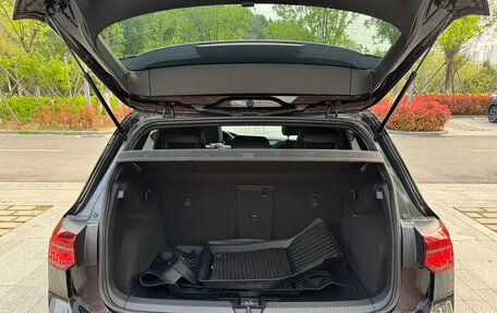 Volkswagen Golf VIII, 2022 год, 1 939 017 рублей, 22 фотография