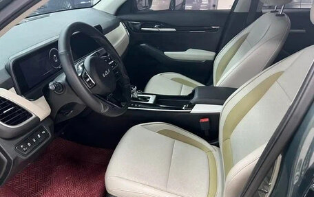 KIA Seltos I, 2023 год, 1 960 000 рублей, 8 фотография
