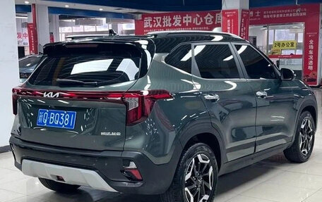 KIA Seltos I, 2023 год, 1 960 000 рублей, 6 фотография