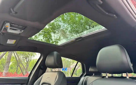 Volkswagen Golf VIII, 2022 год, 1 939 017 рублей, 17 фотография