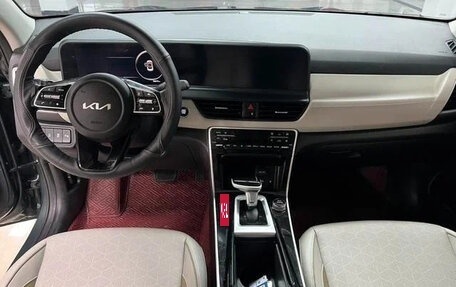 KIA Seltos I, 2023 год, 1 960 000 рублей, 7 фотография