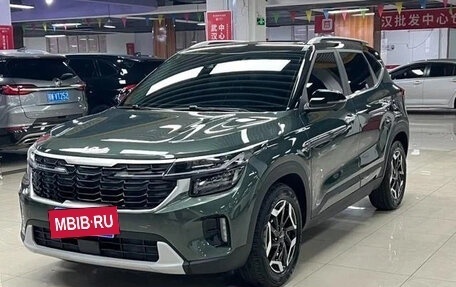 KIA Seltos I, 2023 год, 1 960 000 рублей, 2 фотография