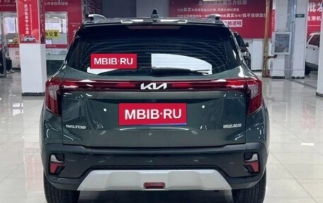 KIA Seltos I, 2023 год, 1 960 000 рублей, 5 фотография