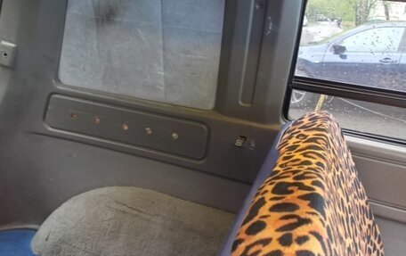 Dodge Caravan II, 1992 год, 300 000 рублей, 3 фотография