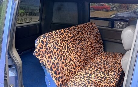 Dodge Caravan II, 1992 год, 300 000 рублей, 2 фотография