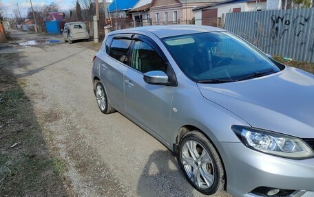 Nissan Tiida, 2015 год, 1 250 000 рублей, 3 фотография