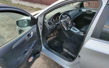 Nissan Tiida, 2015 год, 1 250 000 рублей, 5 фотография