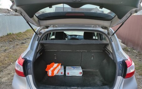 Nissan Tiida, 2015 год, 1 250 000 рублей, 8 фотография